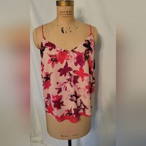 Express Reversible Cami - Size Medium